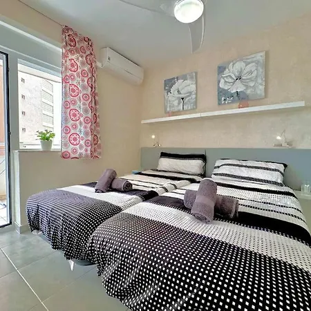 Apartment Fabiola Ii By Calpitality Calpe